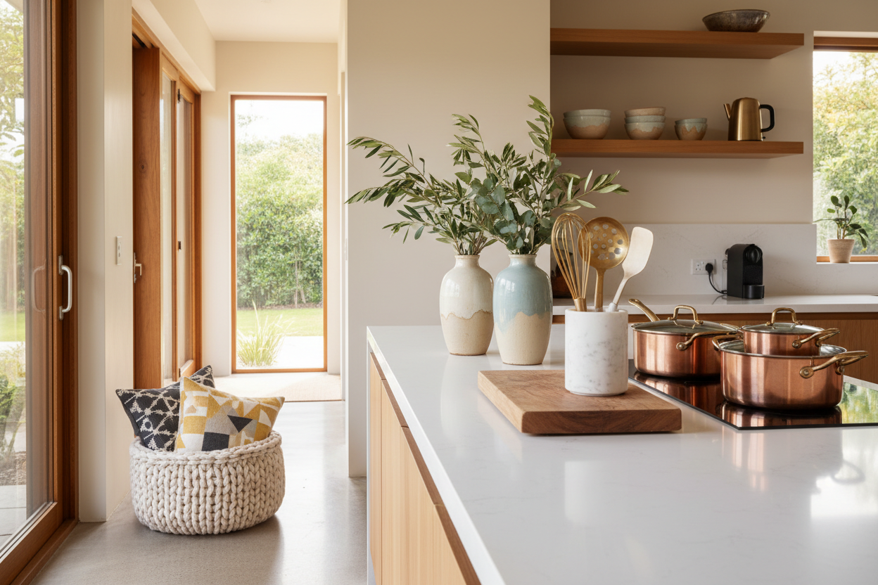 Home & Kitchen